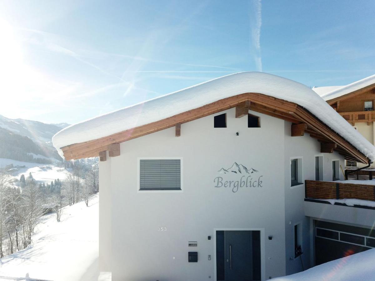 Apartment Bergblick By Interhome Oberau Exterior photo