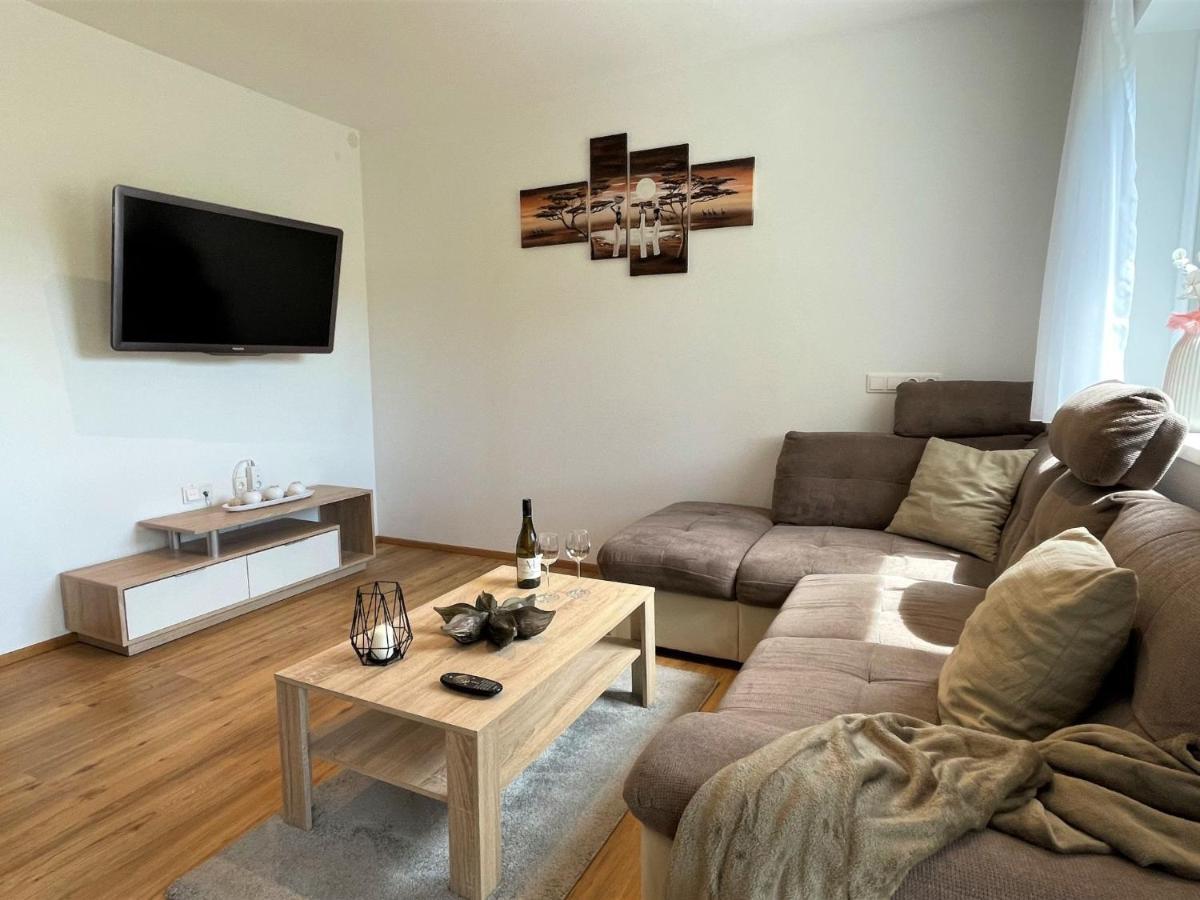 Apartment Bergblick By Interhome Oberau Exterior photo