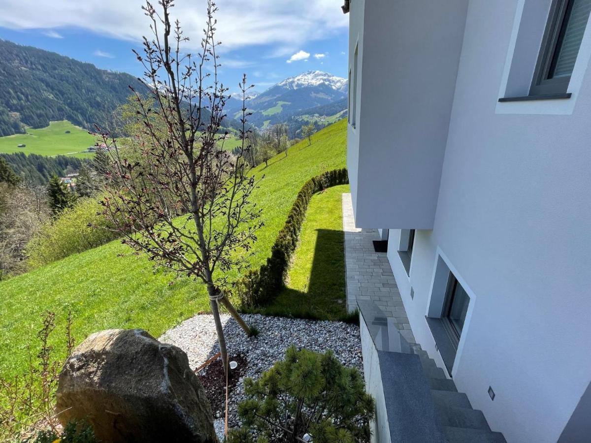 Apartment Bergblick By Interhome Oberau Exterior photo