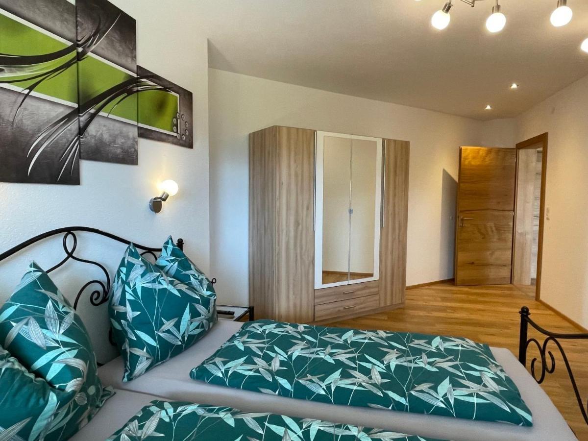 Apartment Bergblick By Interhome Oberau Exterior photo