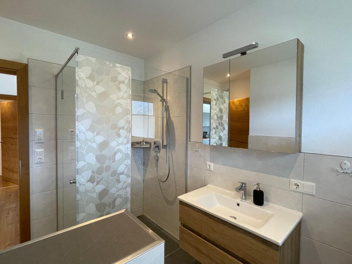 Apartment Bergblick By Interhome Oberau Exterior photo